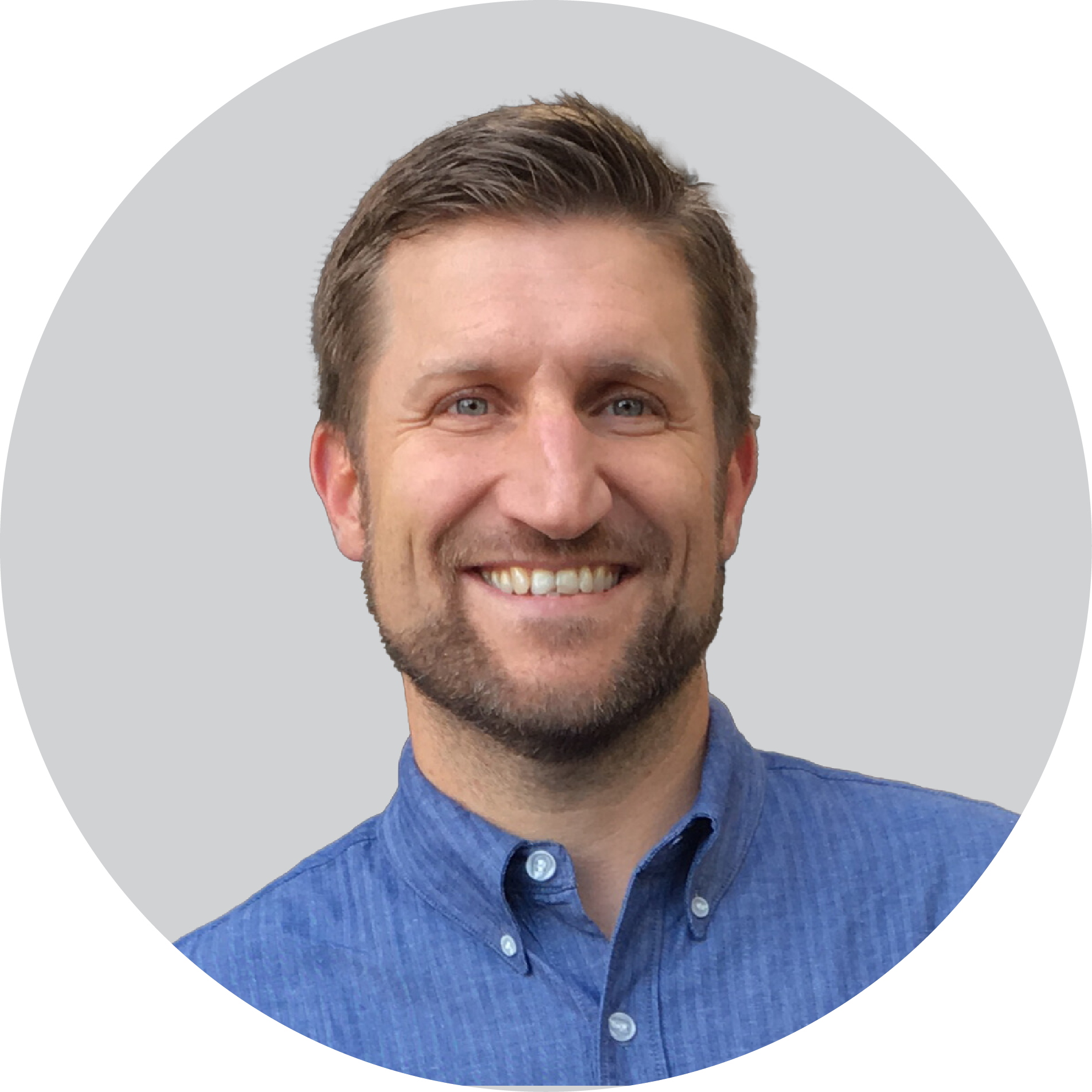 Matthew Maier headshot