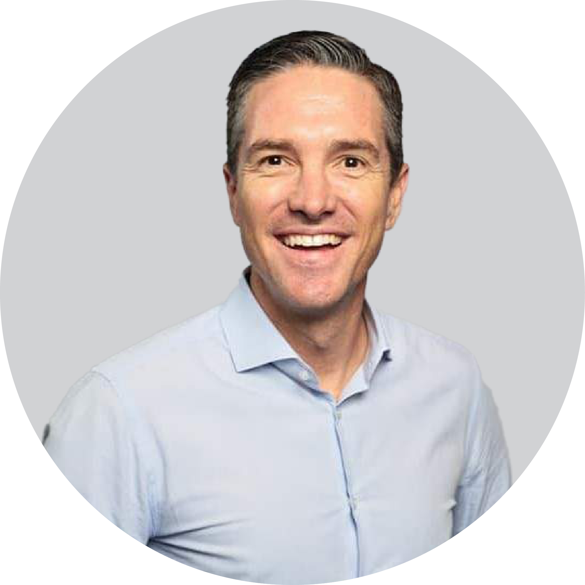 Phill Sexton headshot